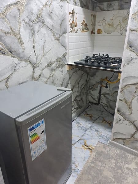 Яшнобод олмос Better Best да арендага квартира <br />
1 хона — фото 5