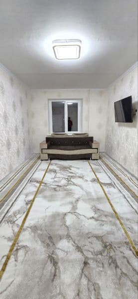 Чиланзар 9-кв <br />
1/3/5<br />
Площадь: 30<br />
<br />
Ую