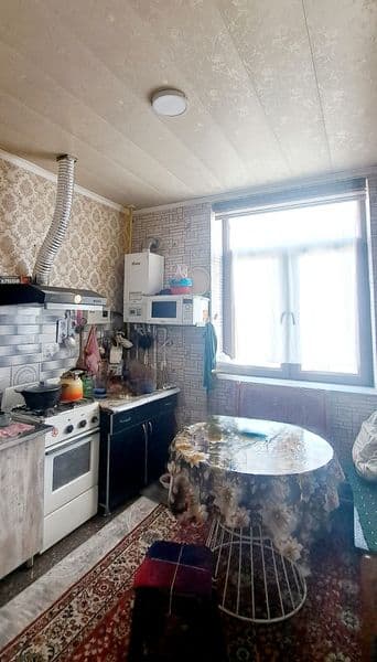 Аренда <br />
Новостройка <br />
1 комнатная <br />
2 этаж<b — фото 4