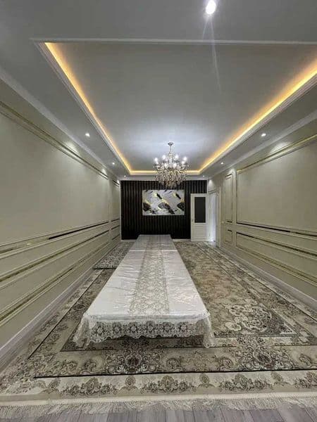 ЖИЗНЬ В СТИЛЕ HIGH-TECH В ЦЕНТРЕ ТАШКЕНТА. Агентство UMAROV  — фото 5