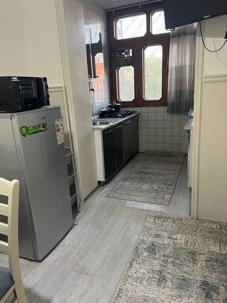 Rakat maxallada dom 4 etajli 4 etaj 80 kvm cha 3 xonali. Uy  — фото 4