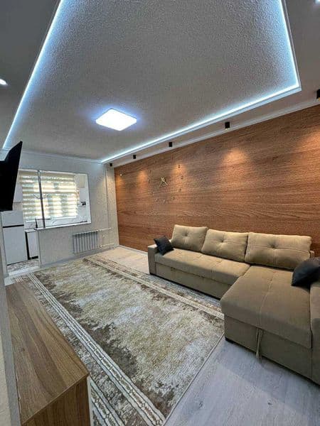 Сдаётся КЛАССНАЯ квартира<br />
<br />
• Район: Мирзо Улугбе — фото 3