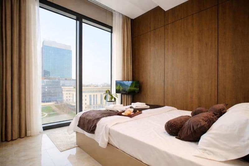 Аренда/ rent <br />
Шайхантахур район <br />
Метро дружбы на — фото 3