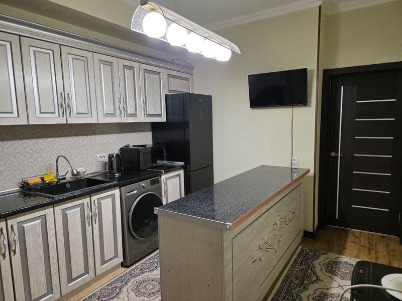 Шайхонтохур тумани дуружба народов<br />
Олий мажлисни рупар — фото 2