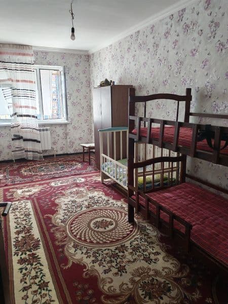 Узок муддатга ижарага берилади оила ëки акуратни инсонларга  — фото 3