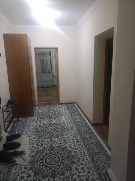 Tel 33 884-84-48 ijaraga 3 honalik uy beriladi honalari keng — фото 2