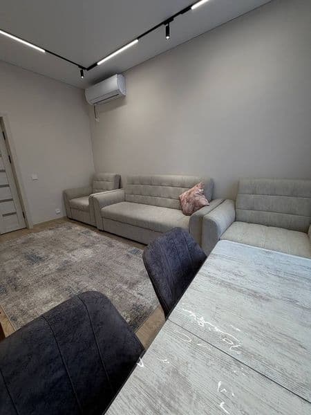 #172<br />
Мирабадский район<br />
ЖК Alfraganus<br />
3 ком — фото 2