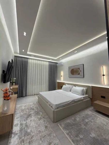 Авторский проект, новая квартира!<br />
Все условия имеются  — фото 5