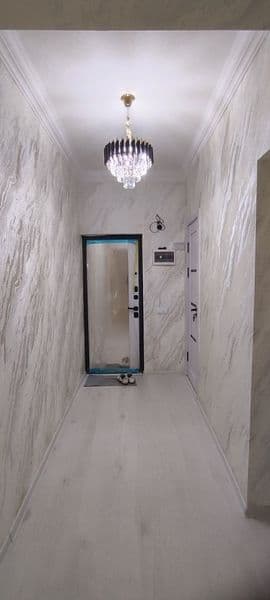 Аренда 1 хонали после ремонт квартира яккасарайский район Ма — фото 4