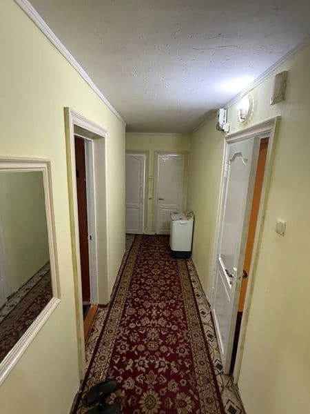 Kvartiraga 1 ichmaydigan chekmaydigan 1 bola kerak. Novza me — фото 2