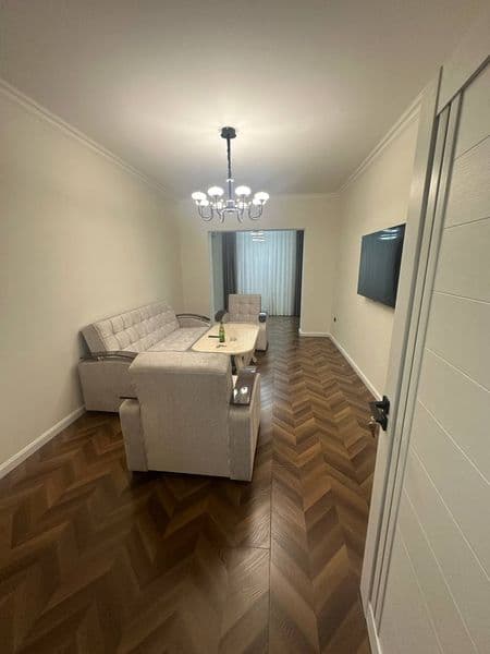 Сдаётся квартира на Ц-15‼️<br />
Ориентир - Ганга<br />
Горо — фото 4