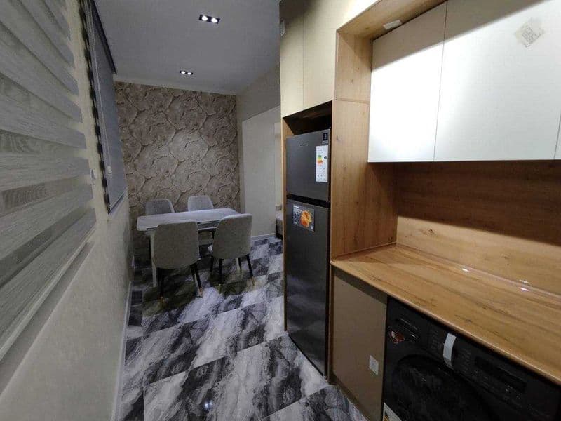 3-комнатная квартира 80 м² в Мирзо-Улугбекском районе, Худож — фото 3