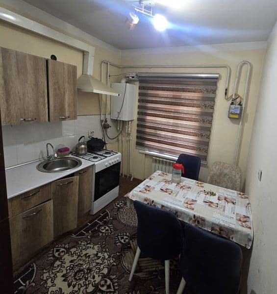 Yangi hayot 8-hududda hamma sharoiti bor 3 xona mebel texnik — фото 5