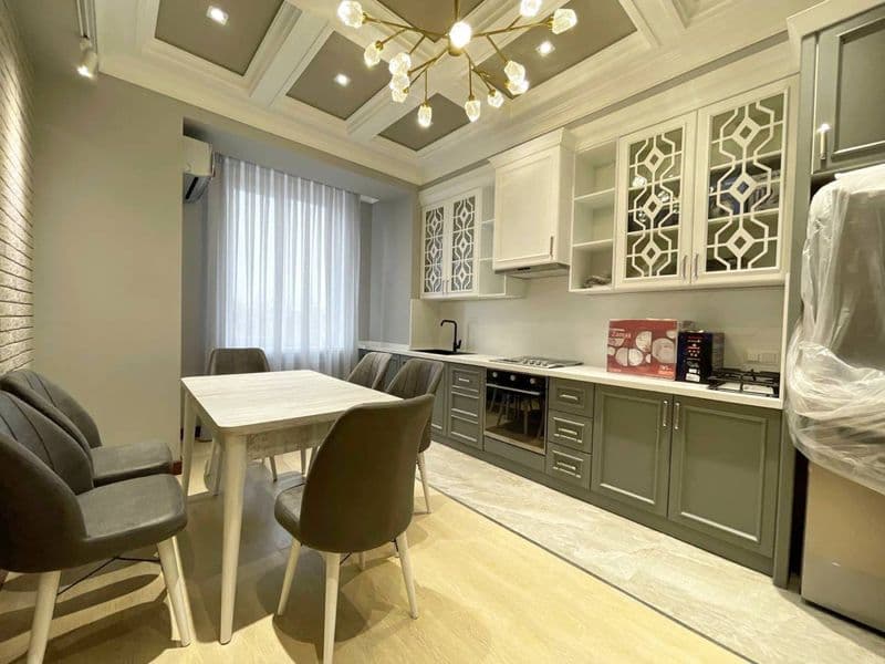 Аренда в центре!<br />
4/6/8  - 2300  <br />
НОВОСТРОЙКА <br — фото 3