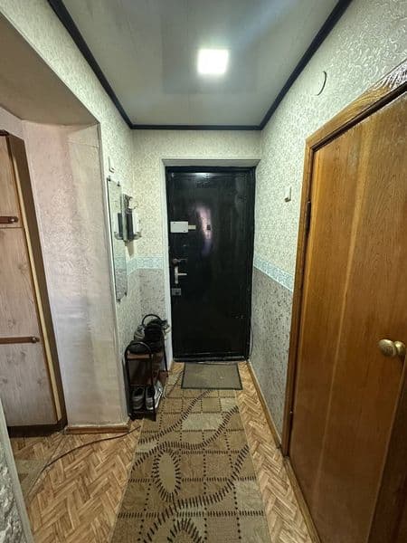 Сдаётся в аренду 1 ком квартира с косметическим ремонтом меб — фото 3