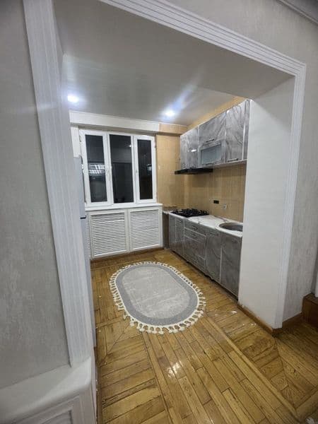 Мирабад. Ойбек метро.<br />
Чехова кочаси 4 хона 100кв2<br / — фото 4