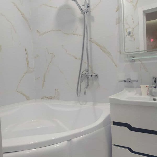 сдается в аренду на долгий срок двухкомнатная квартира на ав — фото 3