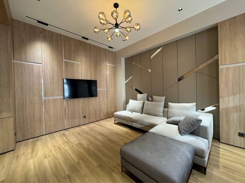 Элитный апартамент<br />
Район: Шайхантахур <br />
2/7/8<br  — фото 2