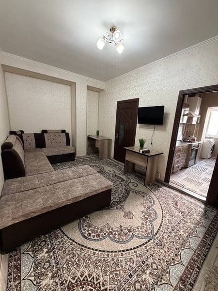 Сдаётся в аренду 2 х комнатная квартира <br />
Новостройка 4 — фото 3