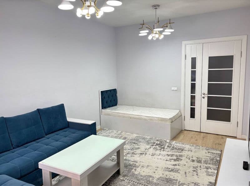 Аренда квартира Навастройка <br />
Район - Алмазар <br />
Ор — фото 4