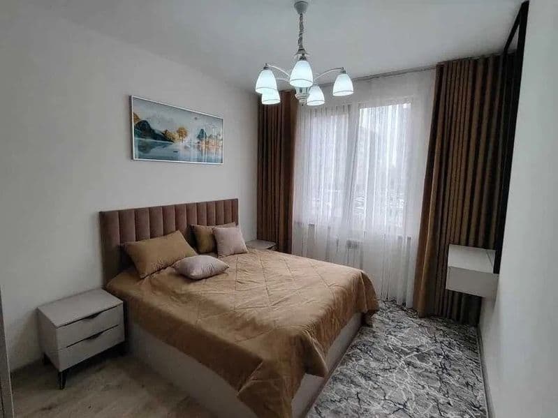 Сдается квартира<br />
<br />
Новостройка в ЖК Алмазар Сити  — фото 3