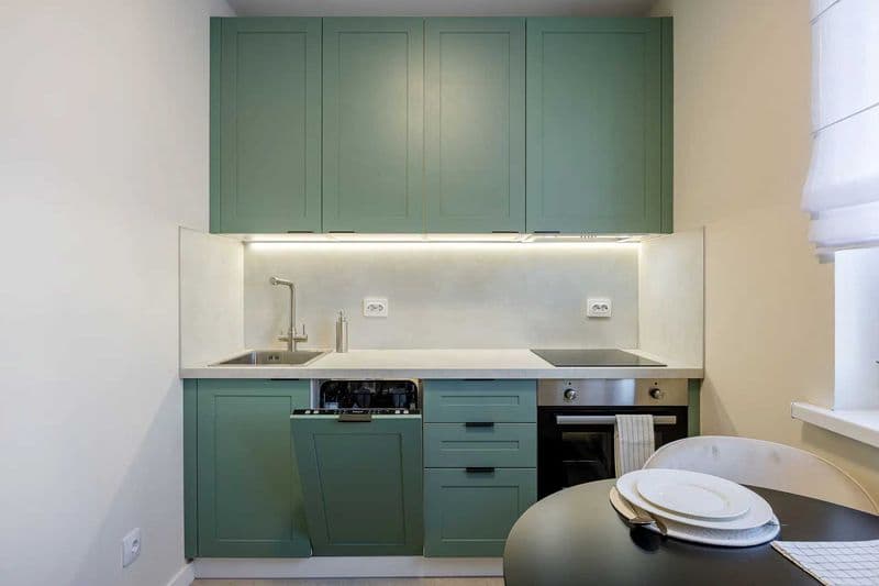 Уникальное предложение аренды в Мирзо-Улугбекском районе<br  — фото 4