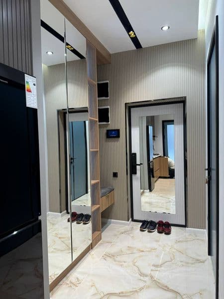 Сдаётся шикарная квартира<br />
<br />
• Район: Яккасарайски — фото 5