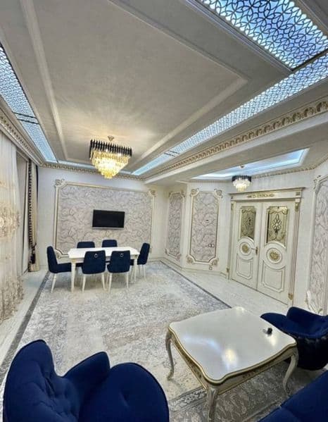 Arendaga 2 xona uy beriladi 4 etaj yaxshi insonlar oila boll