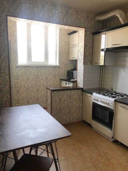 Сдаётся квартира на ул. Афросиеб вторичка‼️<br />
Ориентир - — фото 4