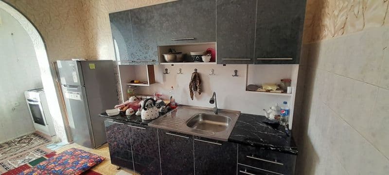 Район - Алмазарский<br />
Ориентир - парк победа<br />
Комна — фото 5