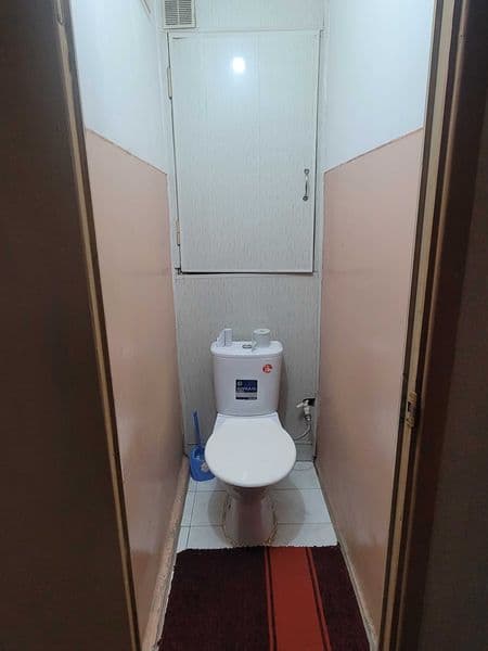 Аренда квартиры Дустлик 1<br />
2-х комнатная, 3-й этаж,стир — фото 5