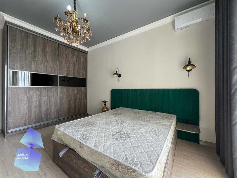 Сдаётся квартира на ЖК Мухташам‼️<br />
Ориентир - Метро Мин — фото 5