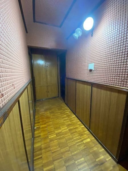 Сдается 4 х комнатная квартира Юнусабаде 10,для семьи. Кварт — фото 5