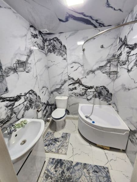 Uy o‘zimniki 1 xona yangi uy jihozlari bilan, yosh zaksli oy — фото 2