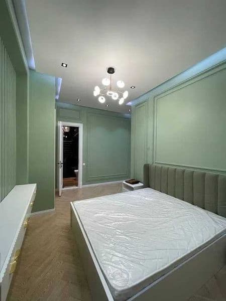 Сдаётся квартира на ЖК Акай сити‼️<br />
Ориентир - Метро Ха — фото 4