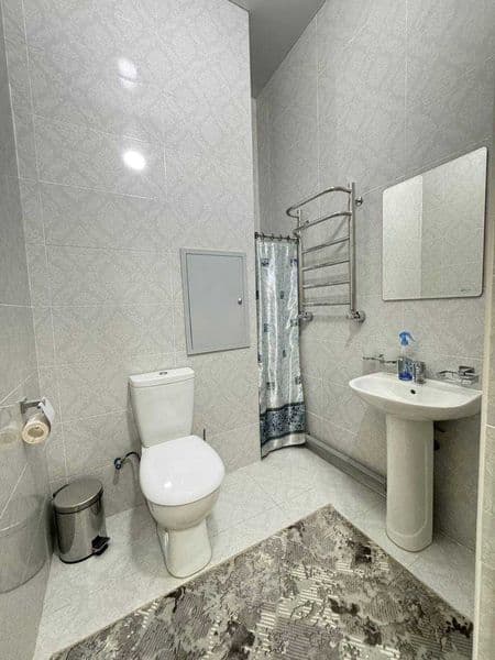 Аренда Новостройка ЖК Silk Way 2/6/10<br />
Мирзо Улугбекски — фото 5