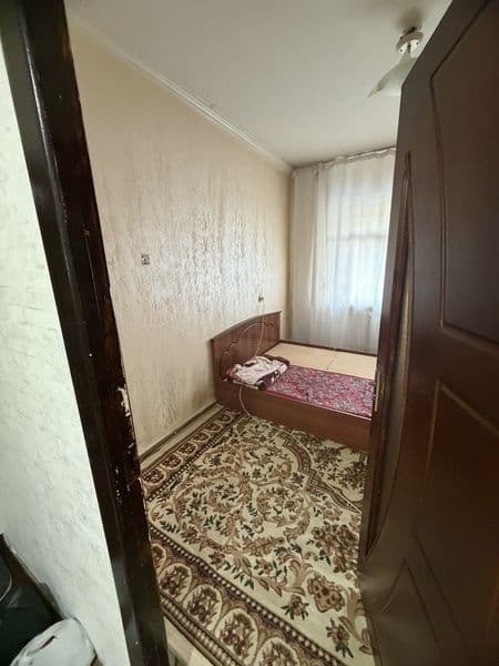 Ижарага 1.хонали кадишева бозор олдида оилага берилади узок  — фото 3