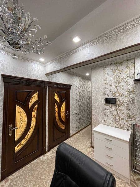 Аренда  4 Комнат квартира <br />
Юнусабадский район 15-кварт — фото 3