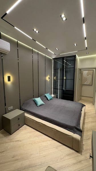 АРЕНДА<br />
ЖК GREEN ISLAND <br />
Яшнабадский район  <br /