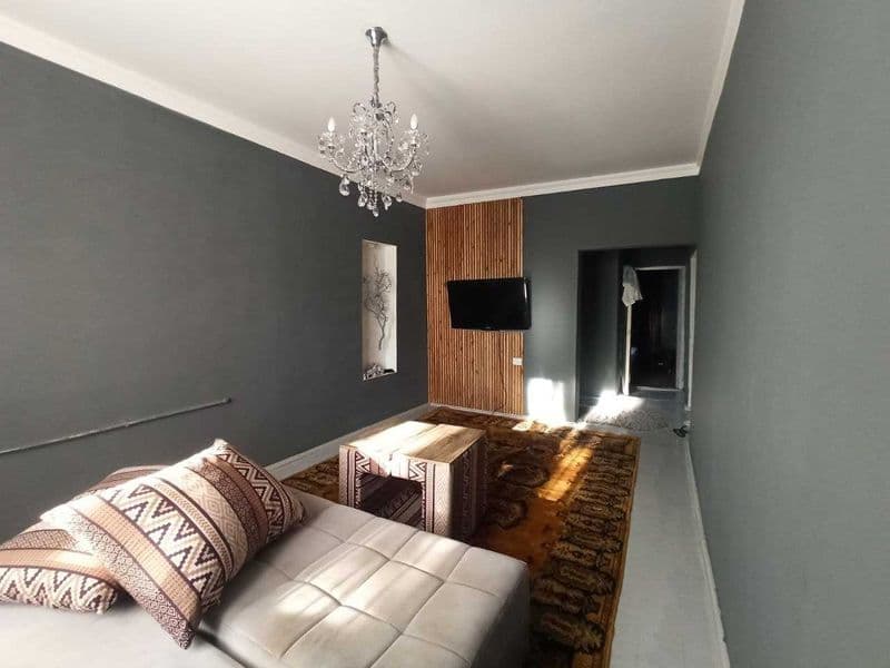 Сдаётся квартира на Юнусабад 15кв.‼️<br />
Ориентир - Метро 