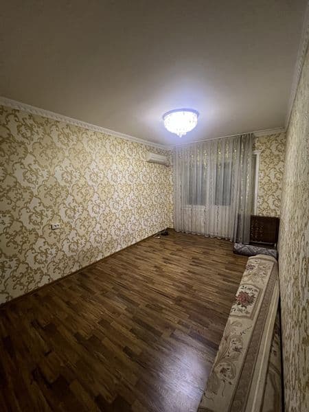 Аренда квартира <br />
Район - Алмазарский<br />
Ориентир - 