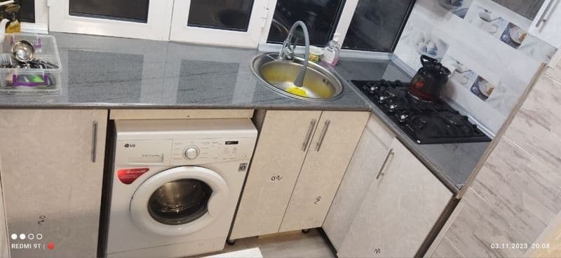 Chilonzor metroga 7 minutli joyda kvartiraga sheriklikka qiz — фото 4