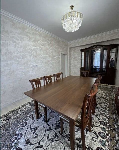 Сдается квартира.. на Айбеке <br />
Ориентир - Joy Bowling < — фото 2