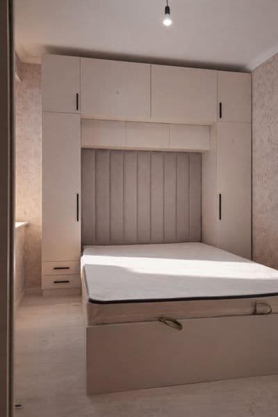 Имеется техника и удобства:<br />
— телевизор<br />
— стирал — фото 2