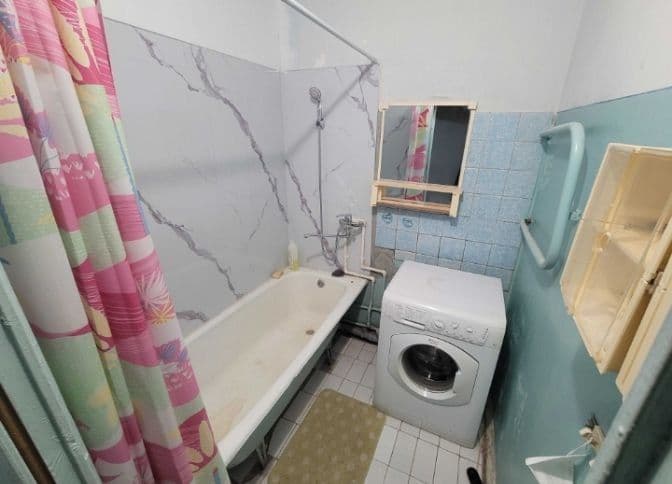 Сдаётся 2-х комнатная квартира Янгихает Дустлик 1. На 3 этаж — фото 4