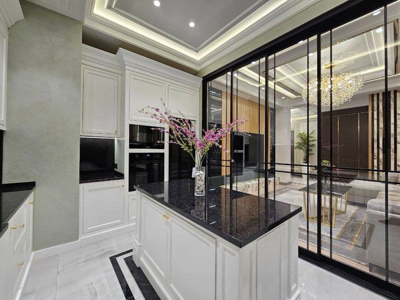 Аренда квартира: <br />
<br />
• Район: #Мирзоулугбекский <b — фото 5