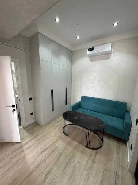 Сдаётся КЛАССНАЯ квартира<br />
<br />
• Район: Яшнабадский< — фото 2