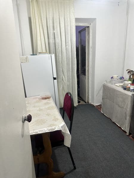 Chilonzorda 23-kvartal Dilorom to’yxonasini orqasida qizlarg — фото 5