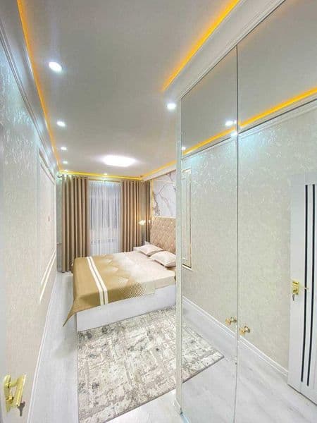 Район: Чиланзарский <br />
Адрес: НОВЗА МЕТРО ТЦ "PARUS"<br  — фото 3