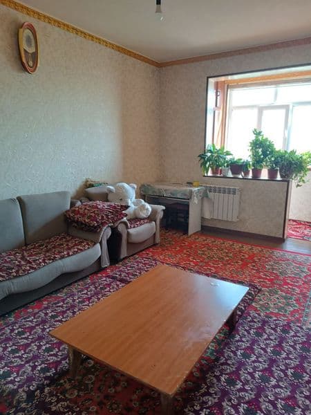 Оила учун берилади. Яшнобод тумани Тузел. 3-метро бекати олд — фото 2